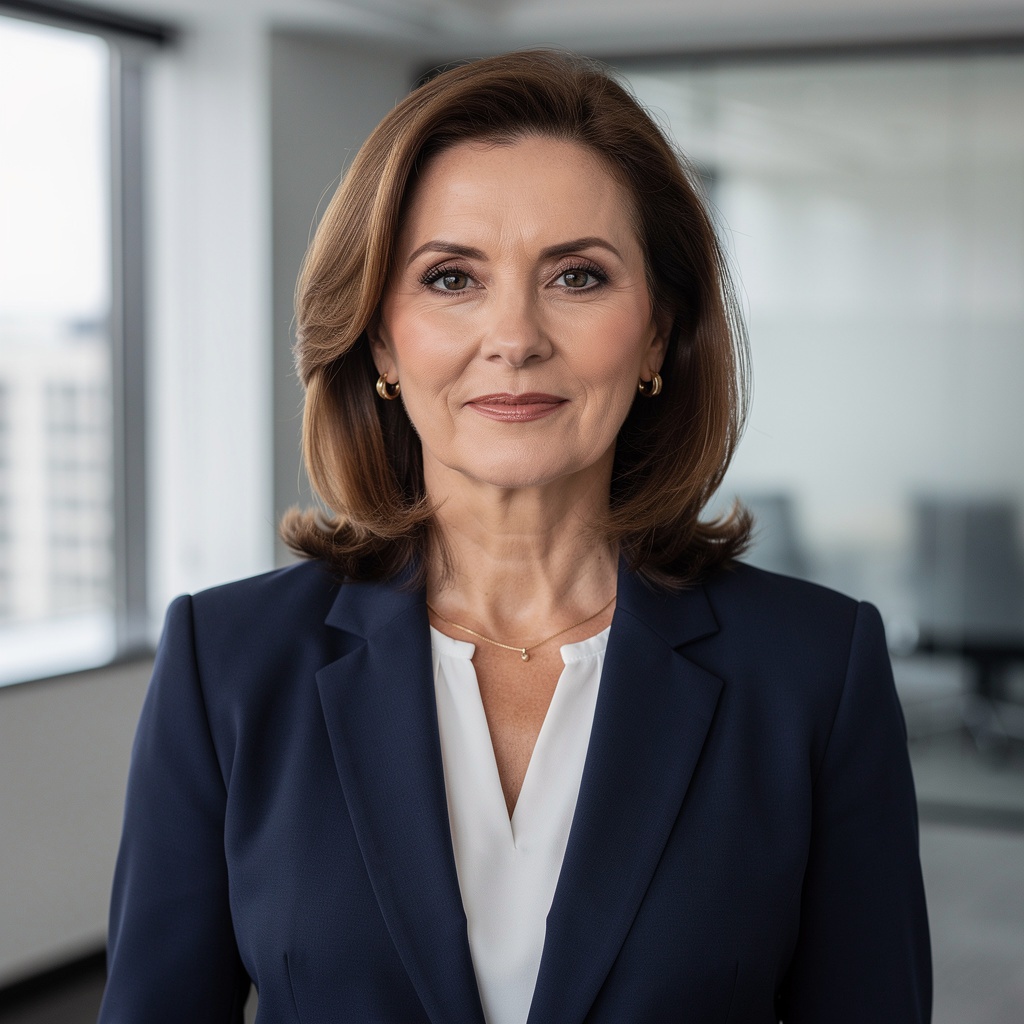 Dr. Helena Brandt