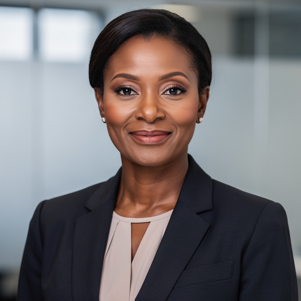 Dr. Amara Okonkwo