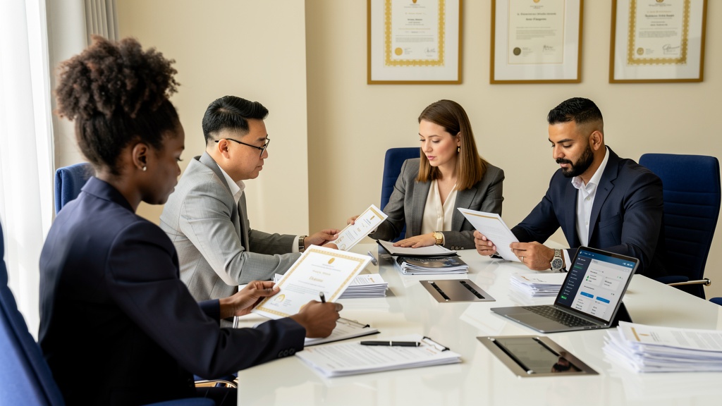 New Cybersecurity Accreditation Track Available
