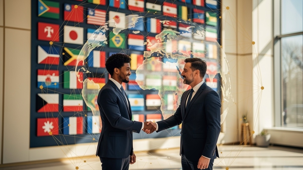 ICPA Signs Mutual Recognition Agreement with EQAR