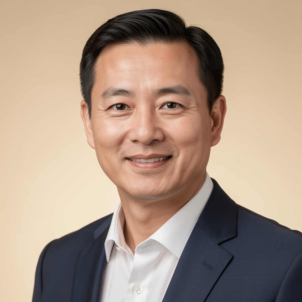 Mr. Hiroshi Tanaka